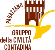 Logo Civiltà Contadina