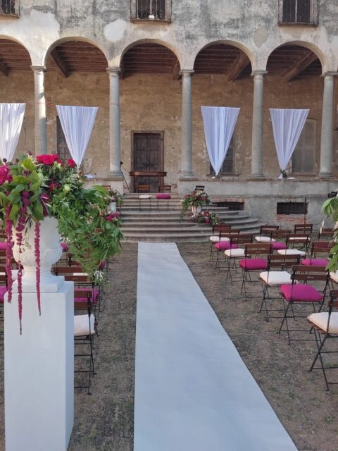 Cortile Nobile
