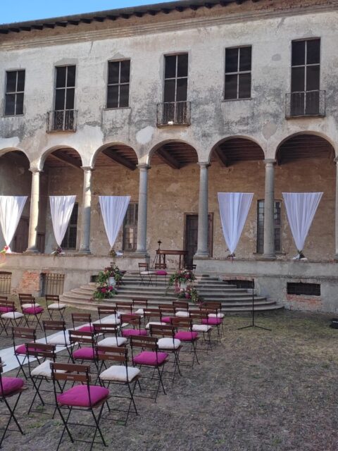 Cortile Nobile