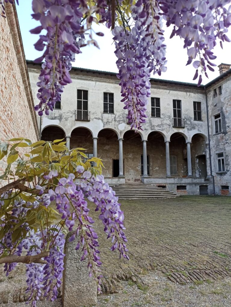 Cortile Nobile