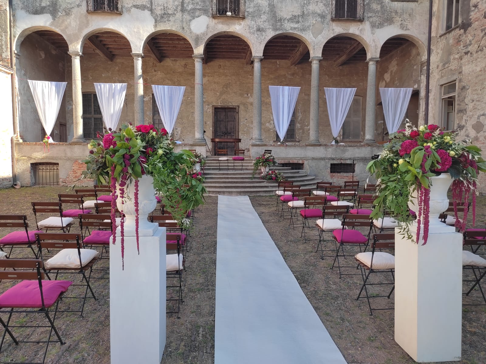 Eventi Privati