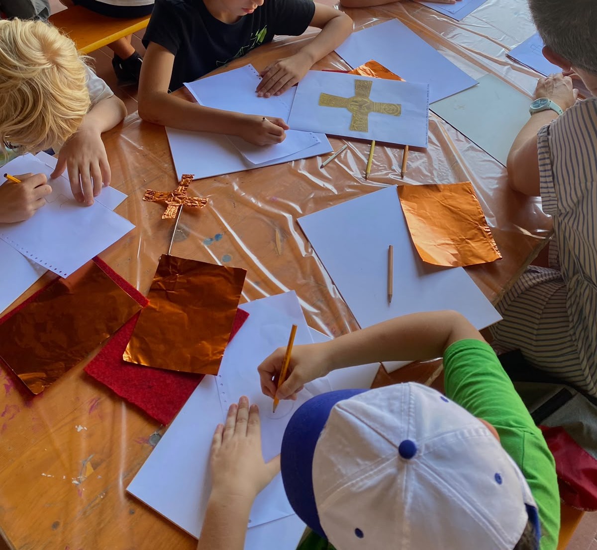 Scuole e Laboratori