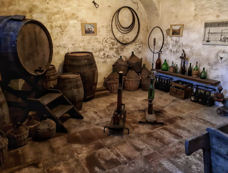 Museo Etnografico