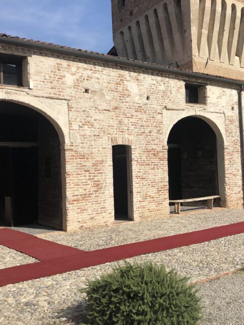 Sala del Torchio
