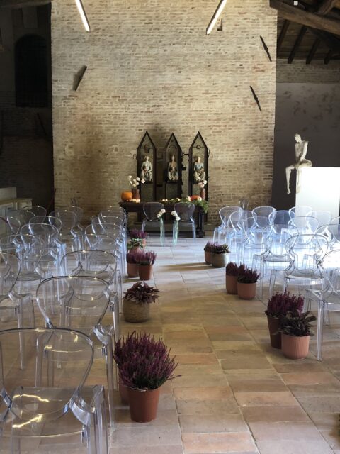 Sala del Torchio