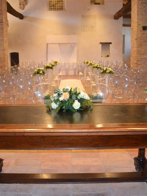Sala del Torchio