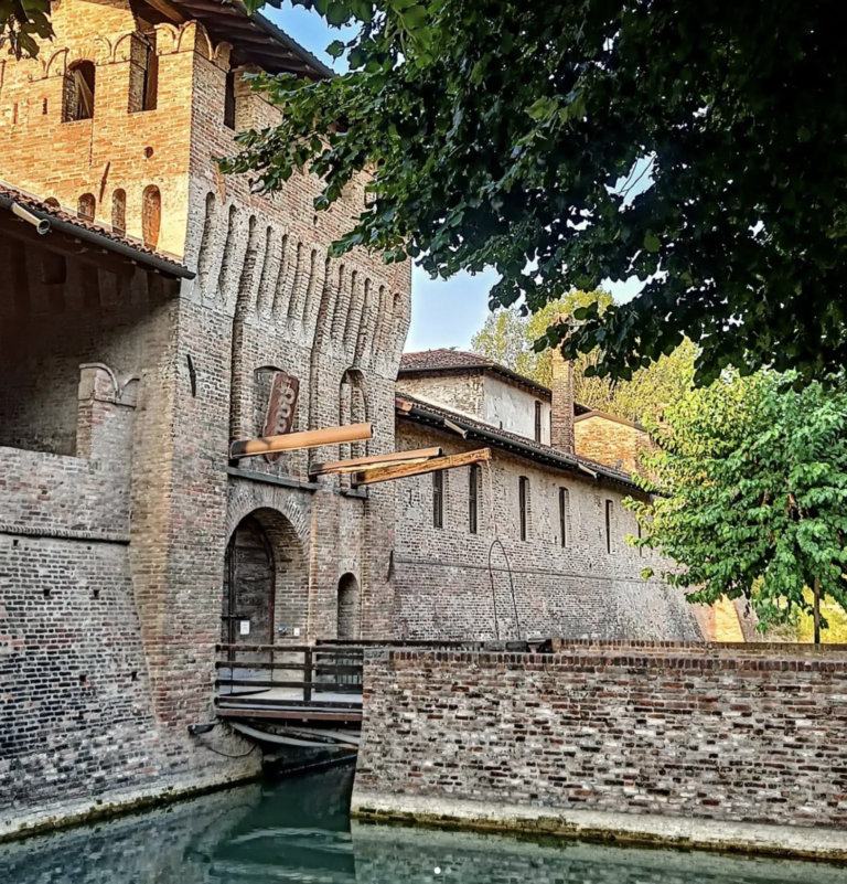 Castello Visconteo