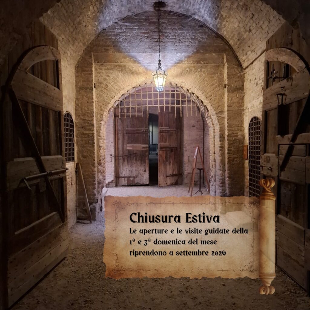 Chiusura Estiva